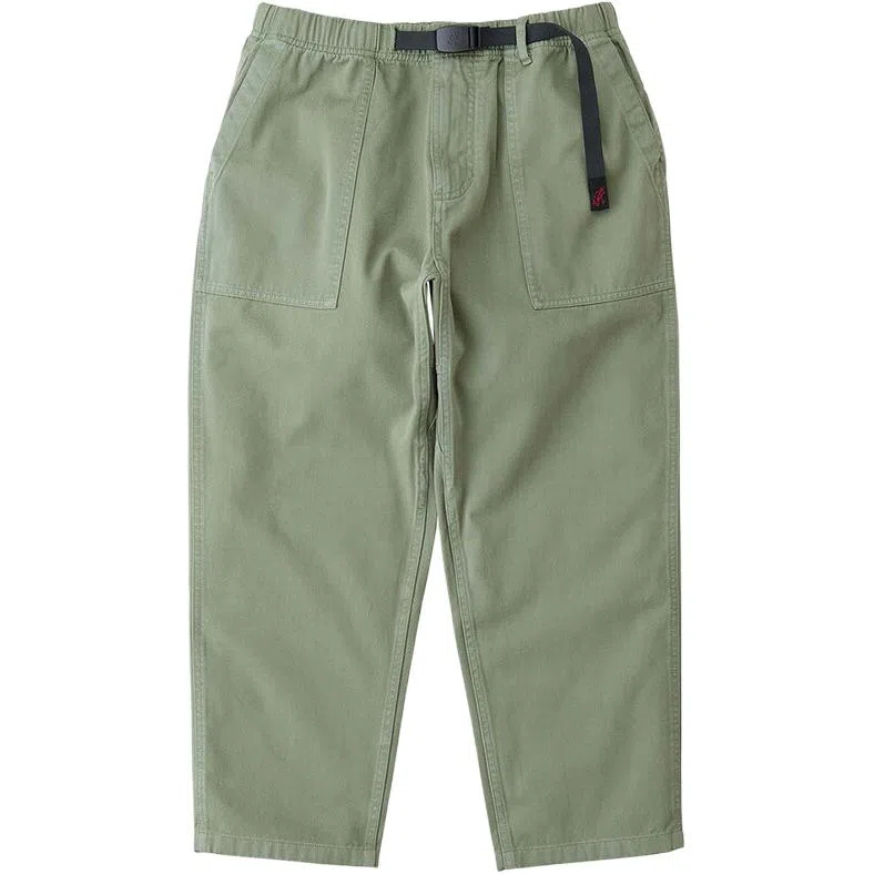 Gramicci Loose Tapered Pant