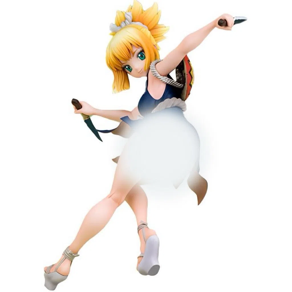 MegaHouse GALS Amber Dr.STONE Figure