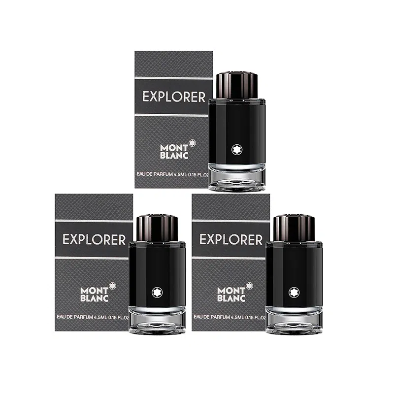 MONTBLANC EDP 4.5ml