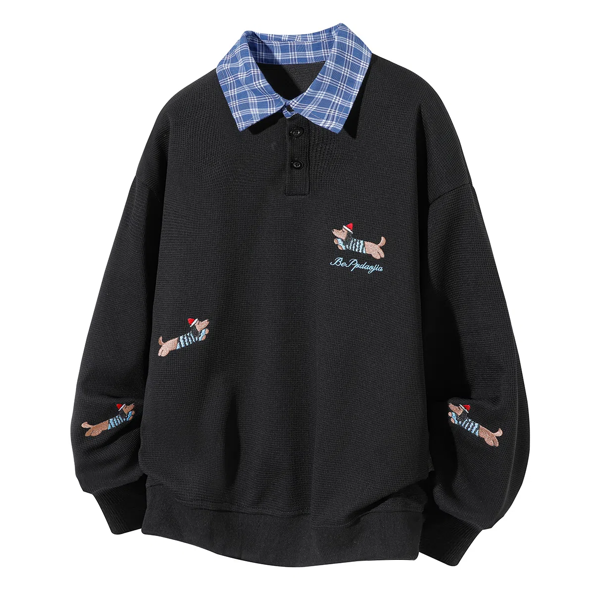 CHARLIE GOLF polocleanfit