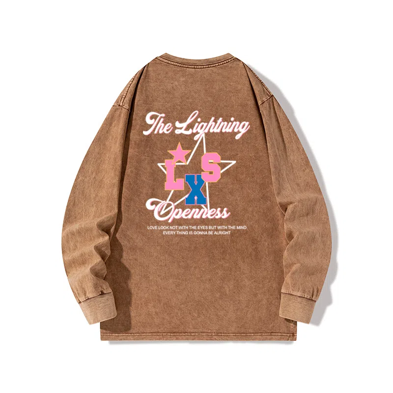 Lightning X Storm Logo