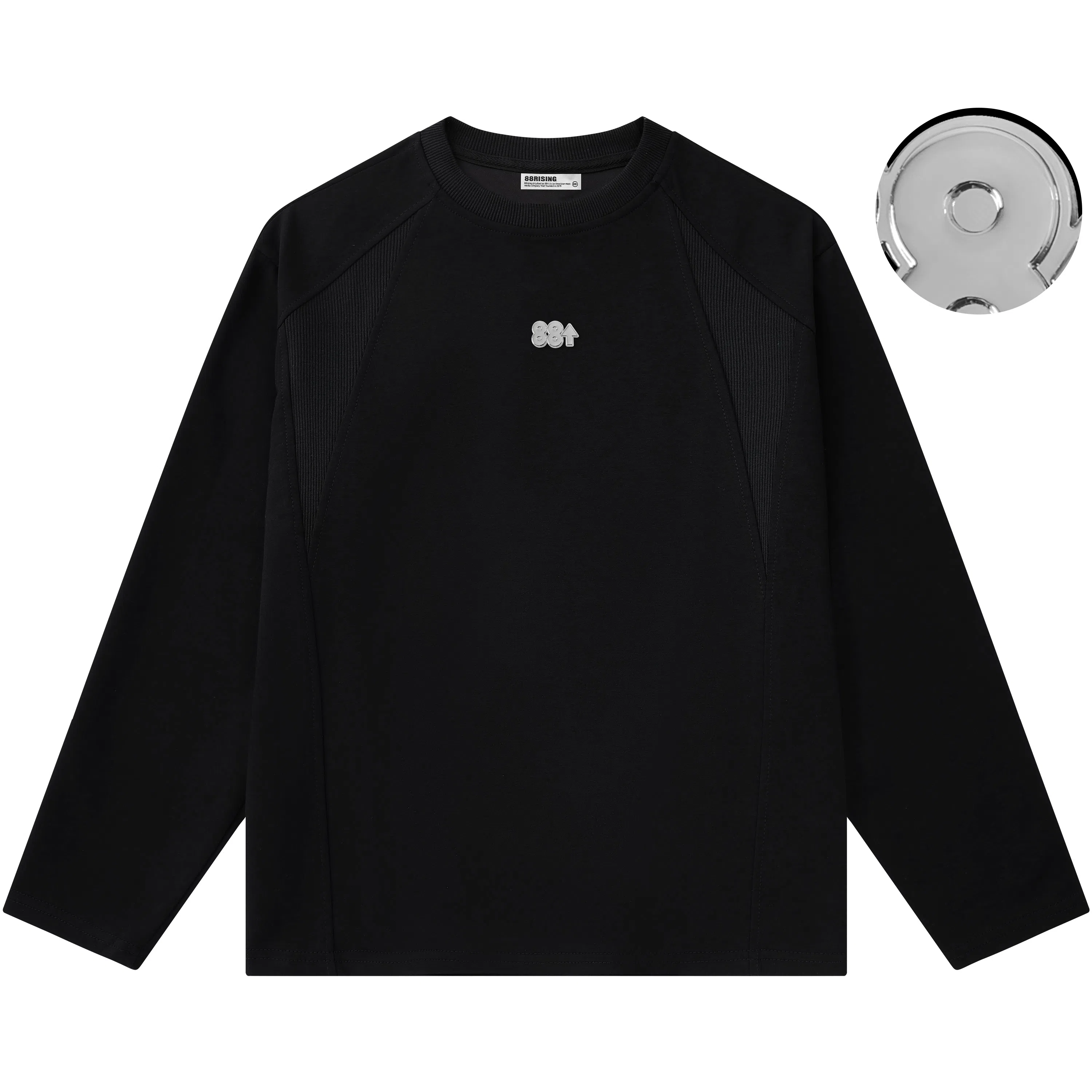 88rising LOGOT