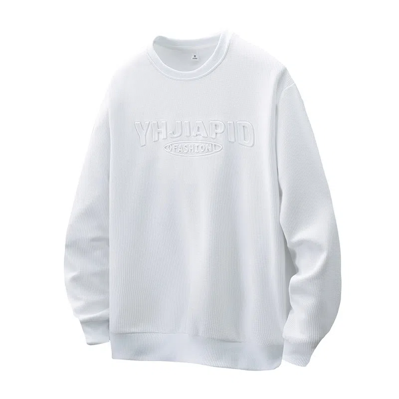 金盾 春秋季上衣潮流卫衣 男款