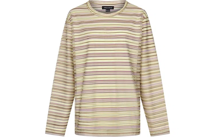 URBAN REVIVO UR T T_