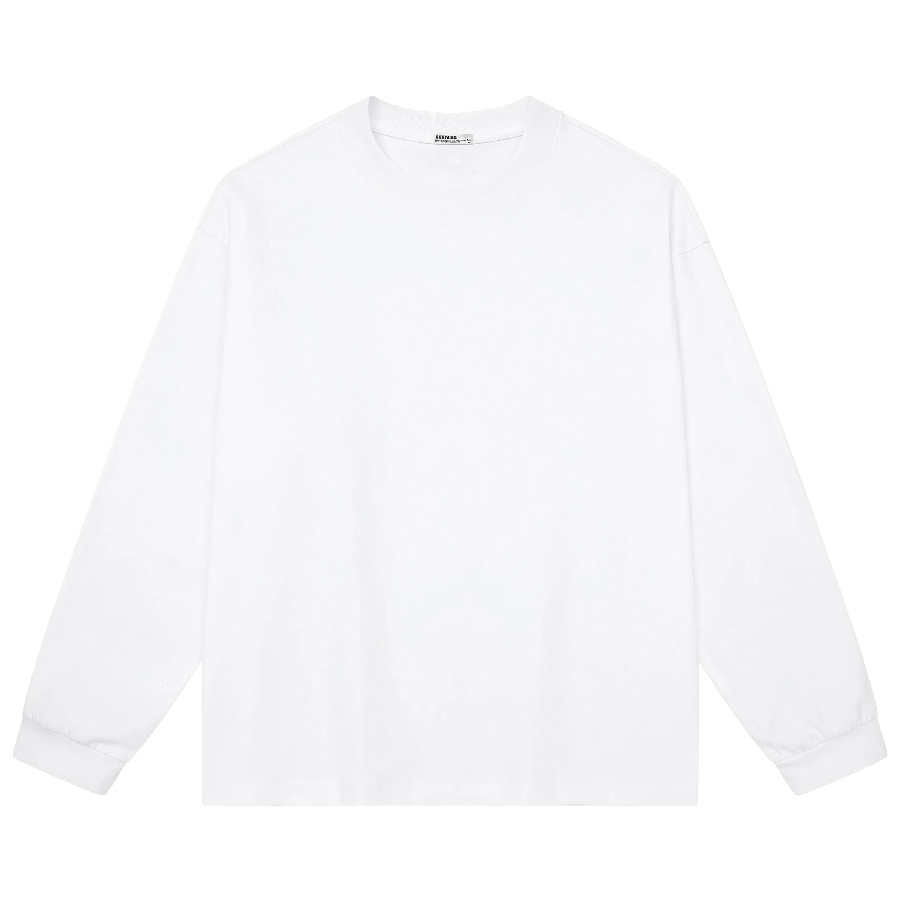 88rising T