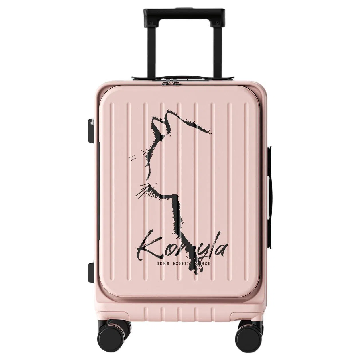 YOUR NAME USB ABS+PC 202426