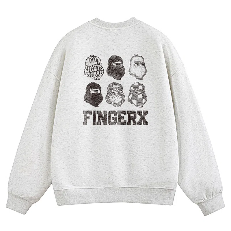 i.tFGXXFingercroxx logo
