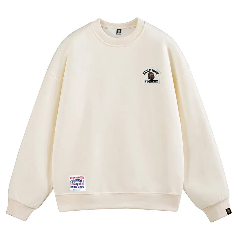 i.tFGXXFingercroxx logo