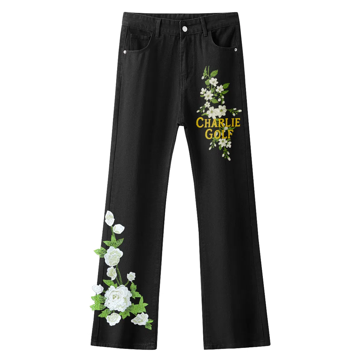 CHARLIE GOLF cleanfit