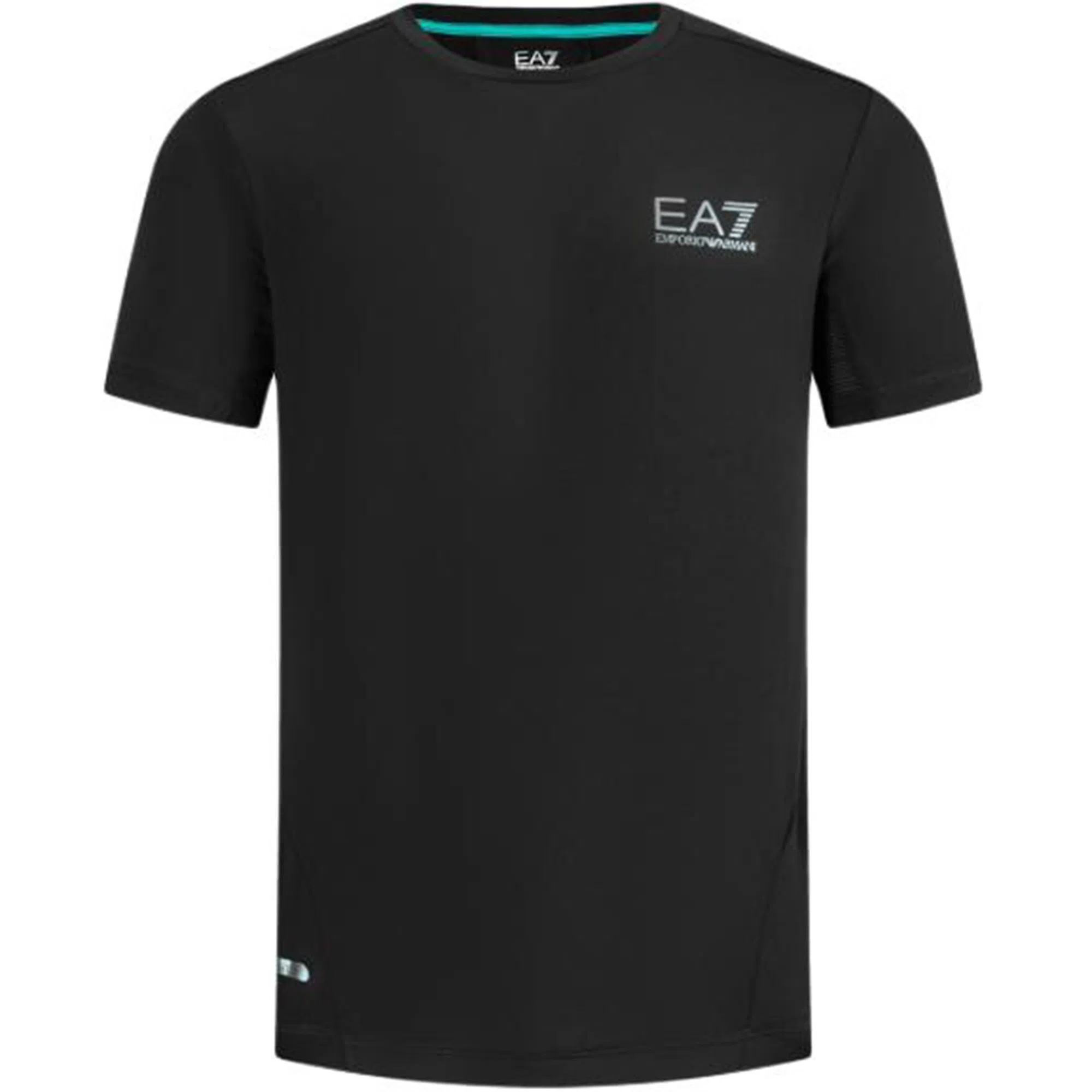 EMPORIO ARMANI EA7 SS24 LogoT