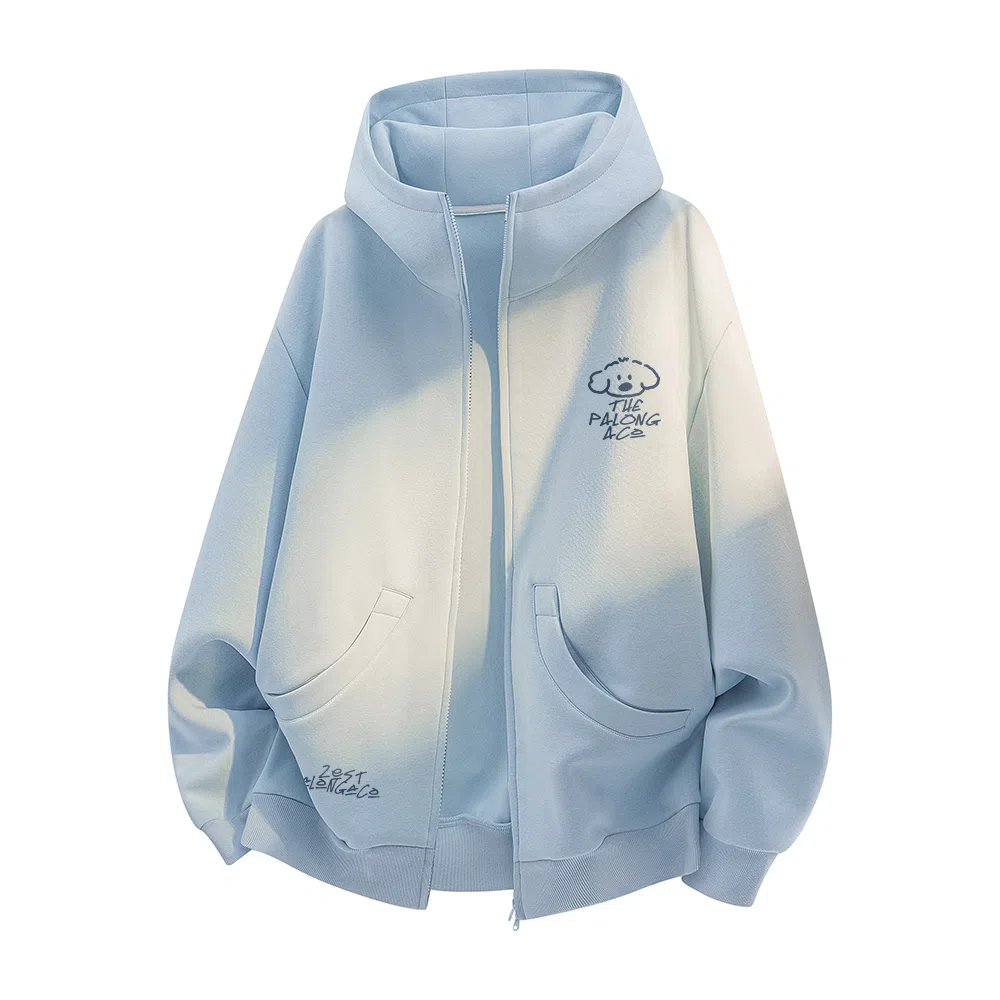 PAL ONGACO 420 logocleanfit