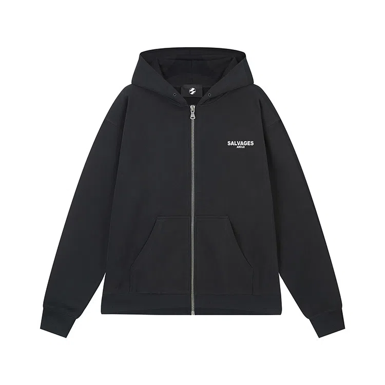 THE SALVAGES FASHION CLUB