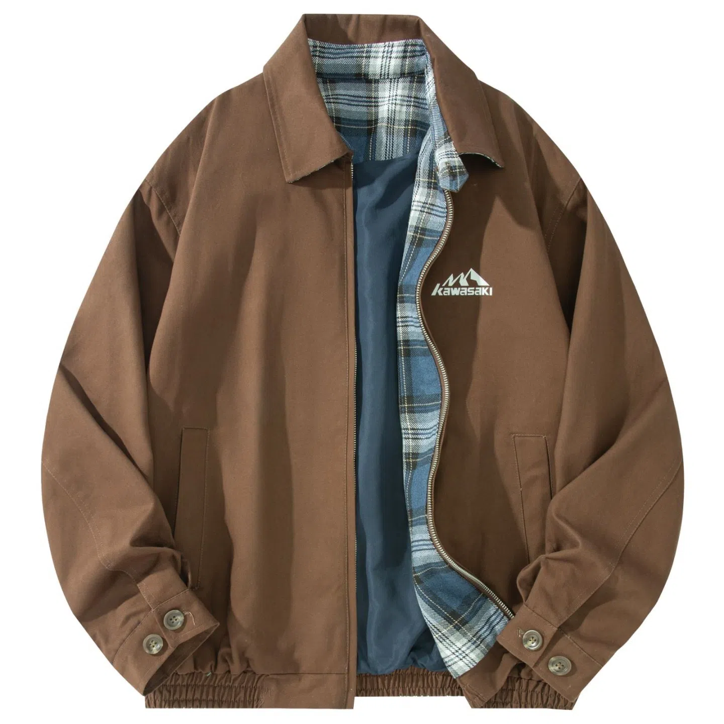 Kawasaki LogoVintage