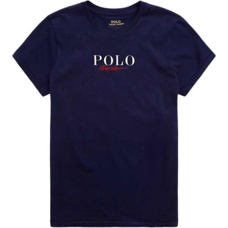 Polo Ralph Lauren Logo T