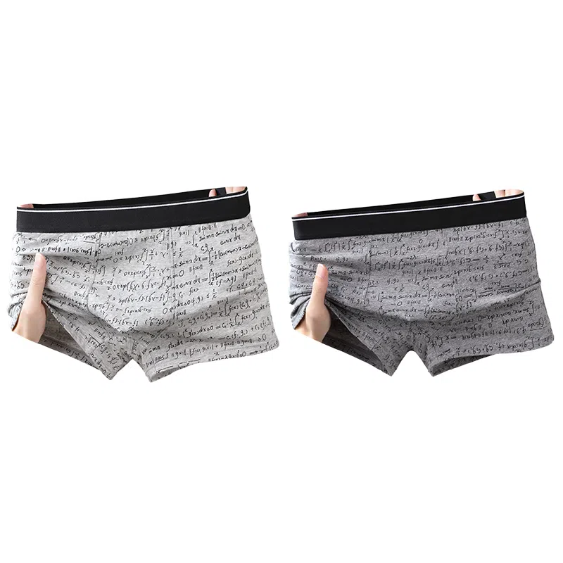 JEANSWEST Cotton Boxer Shorts