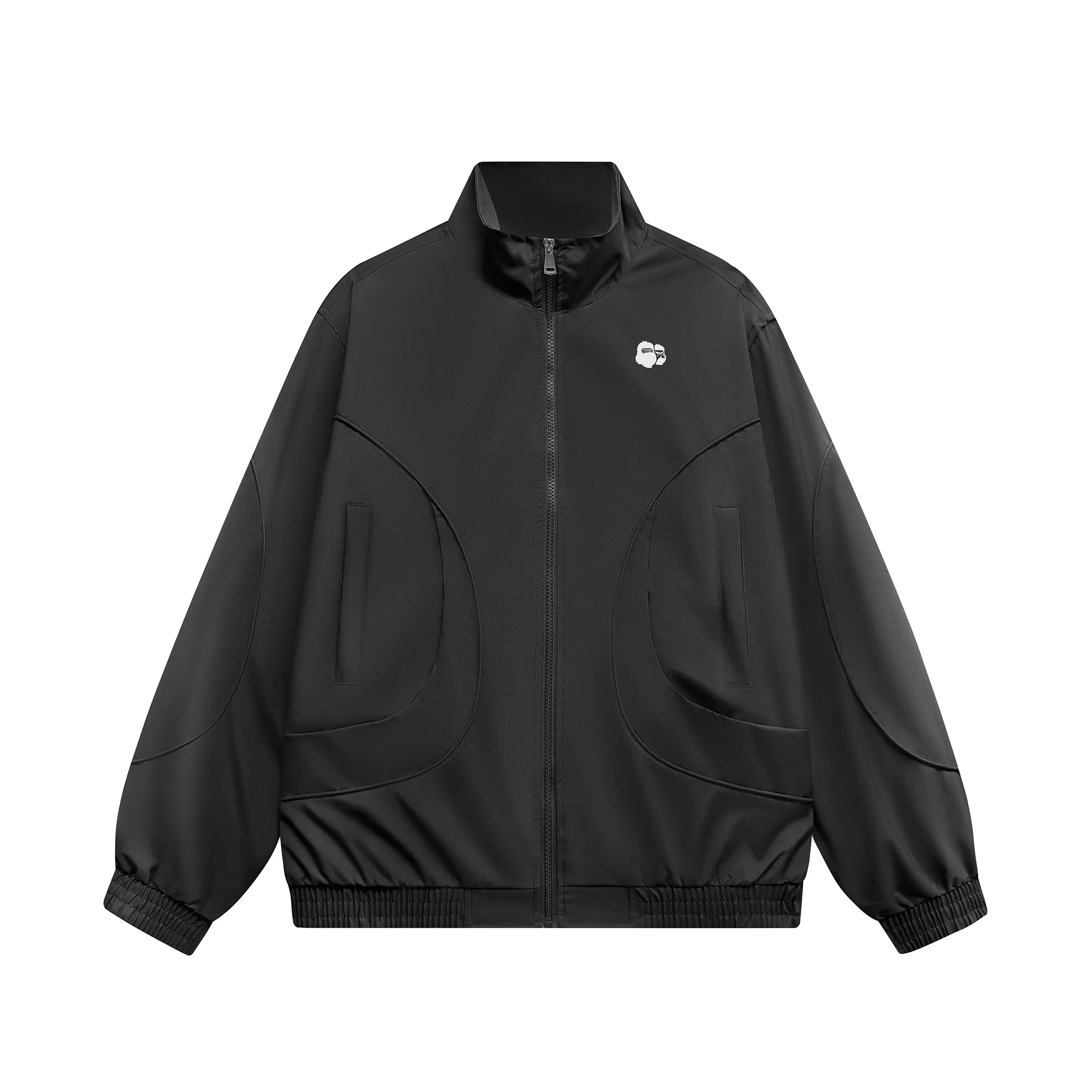 Fingercroxx CleanFitbomber