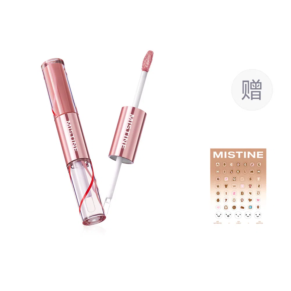 Mistine
