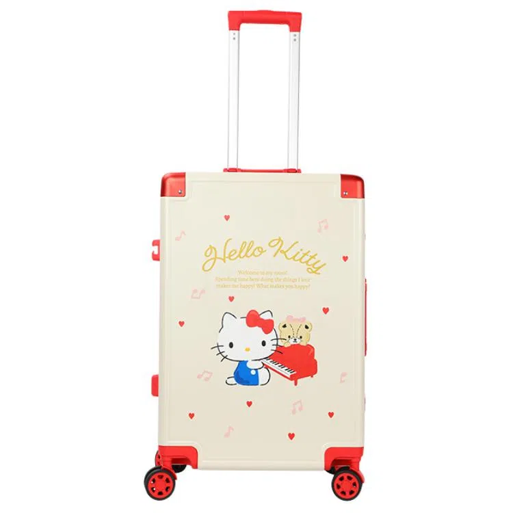 MESUCA x Hello Kitty ABS+PC 24