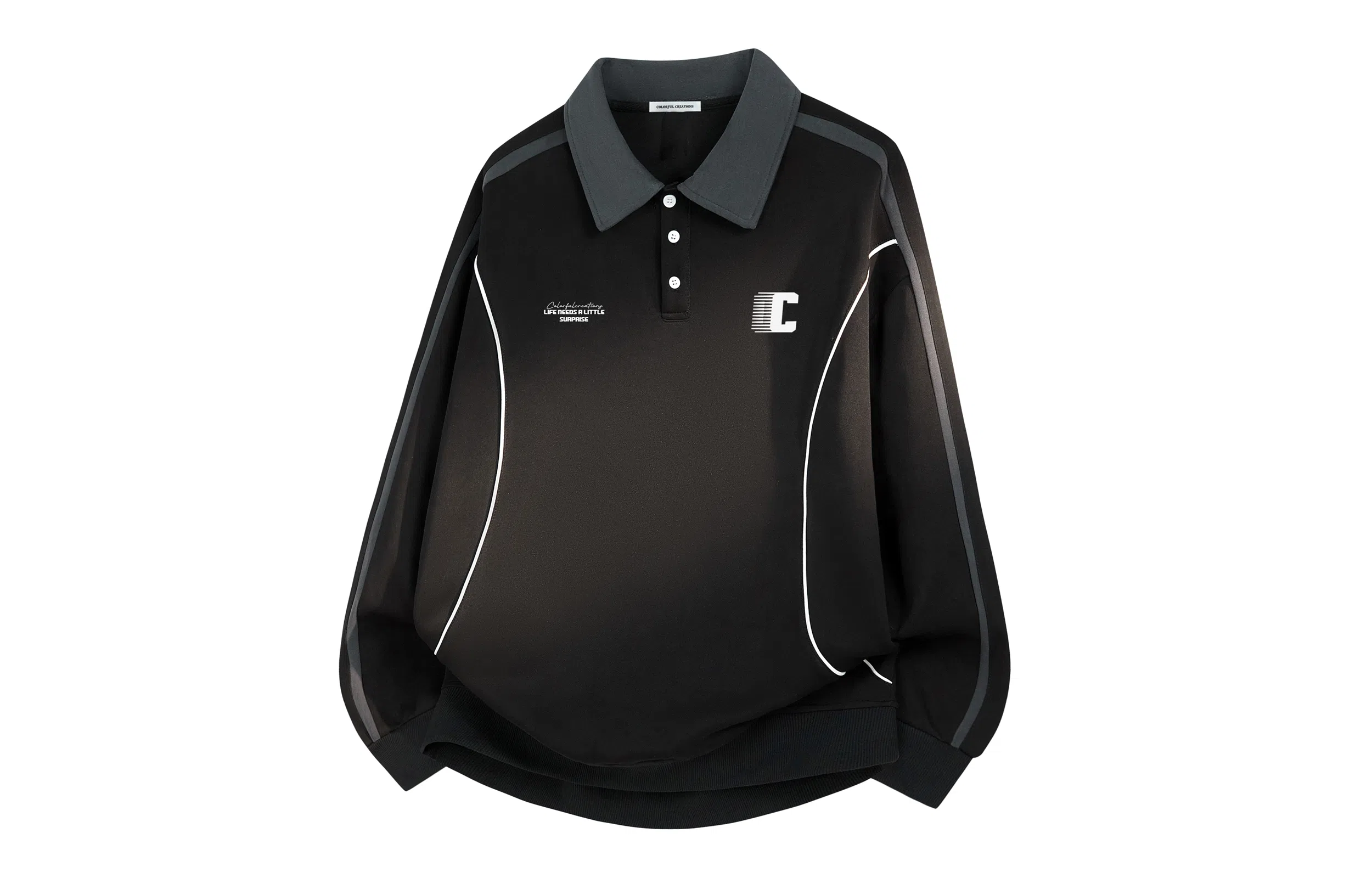 Colorful Creations POLO