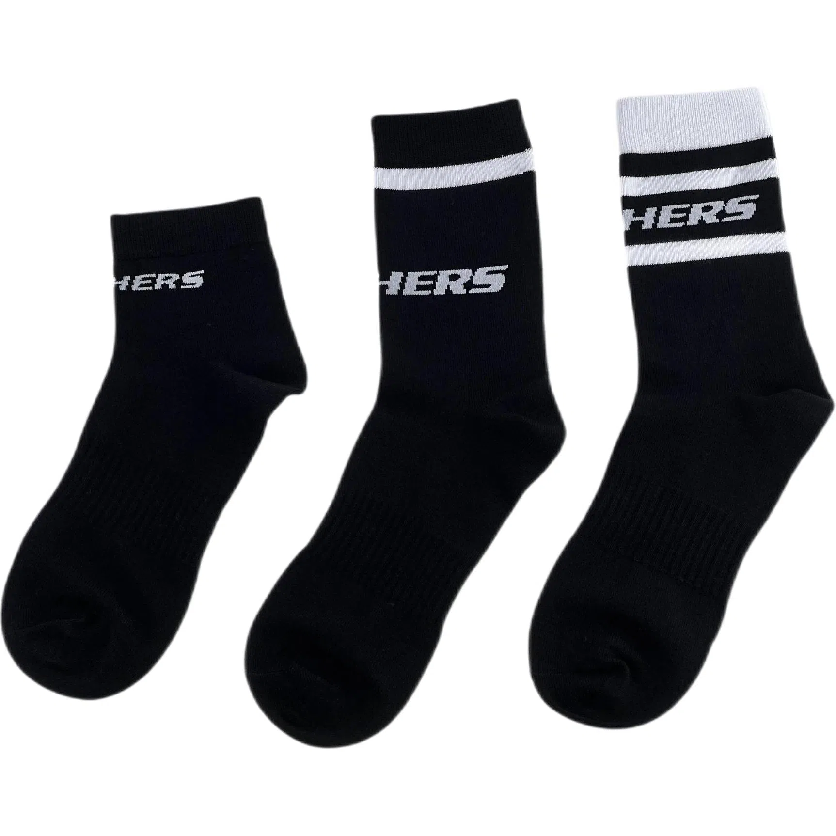 Skechers Logo 13
