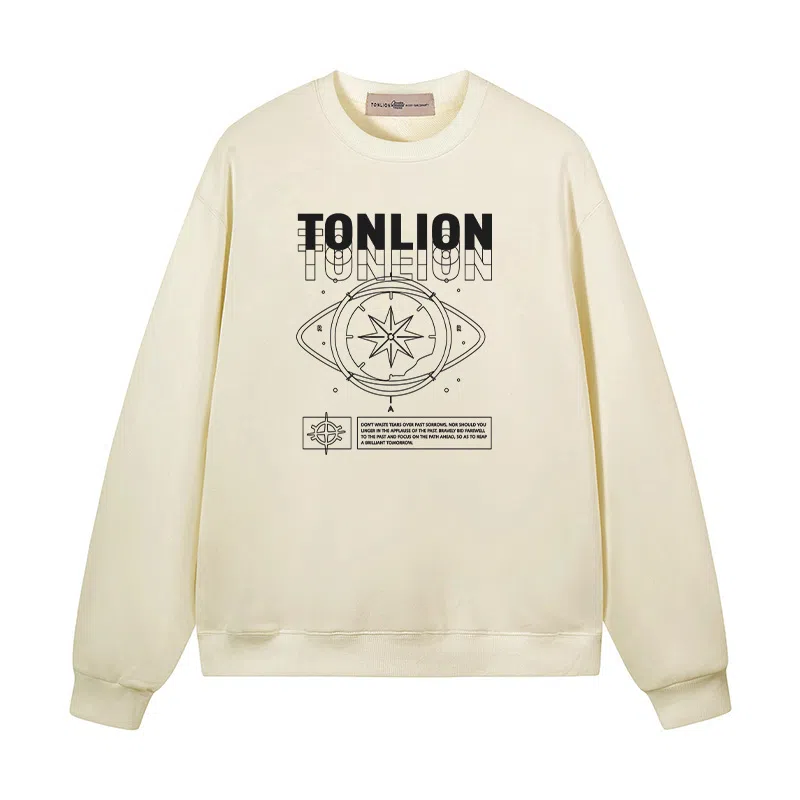 tonlion LOGO