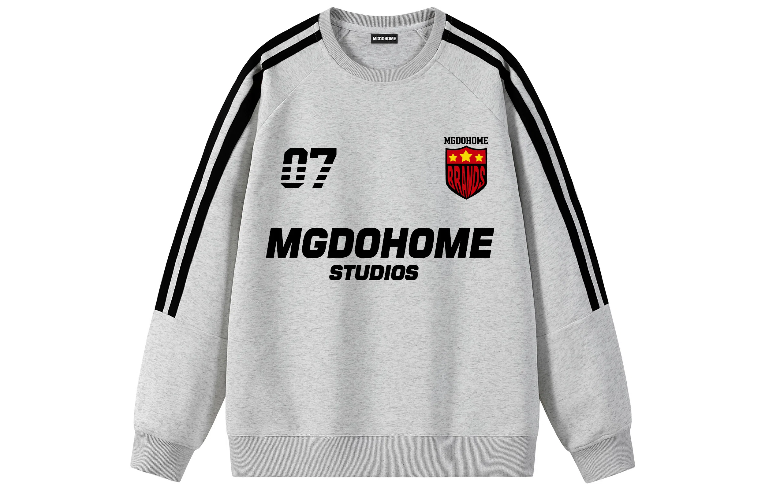 MGDOHOME Logo