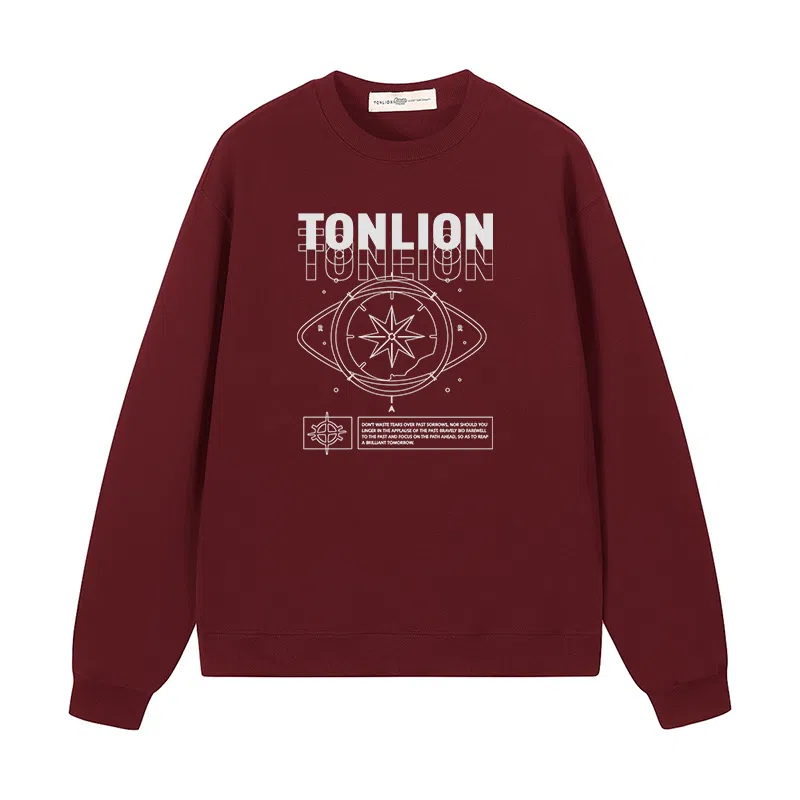 tonlion LOGO