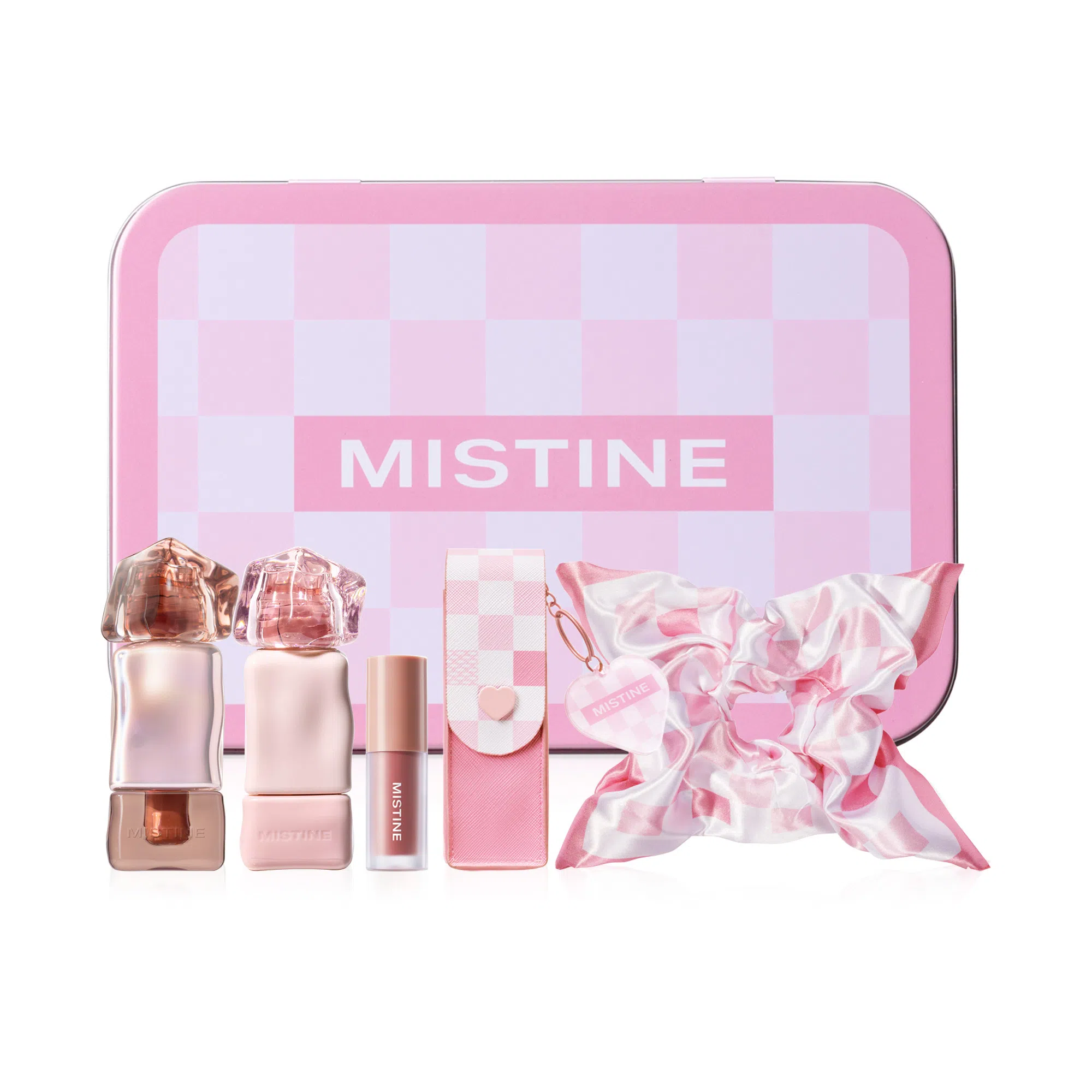 Mistine