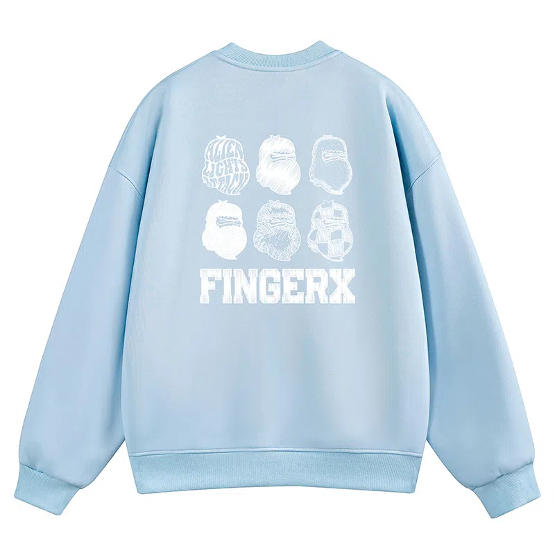 i.tFGXXFingercroxx logo