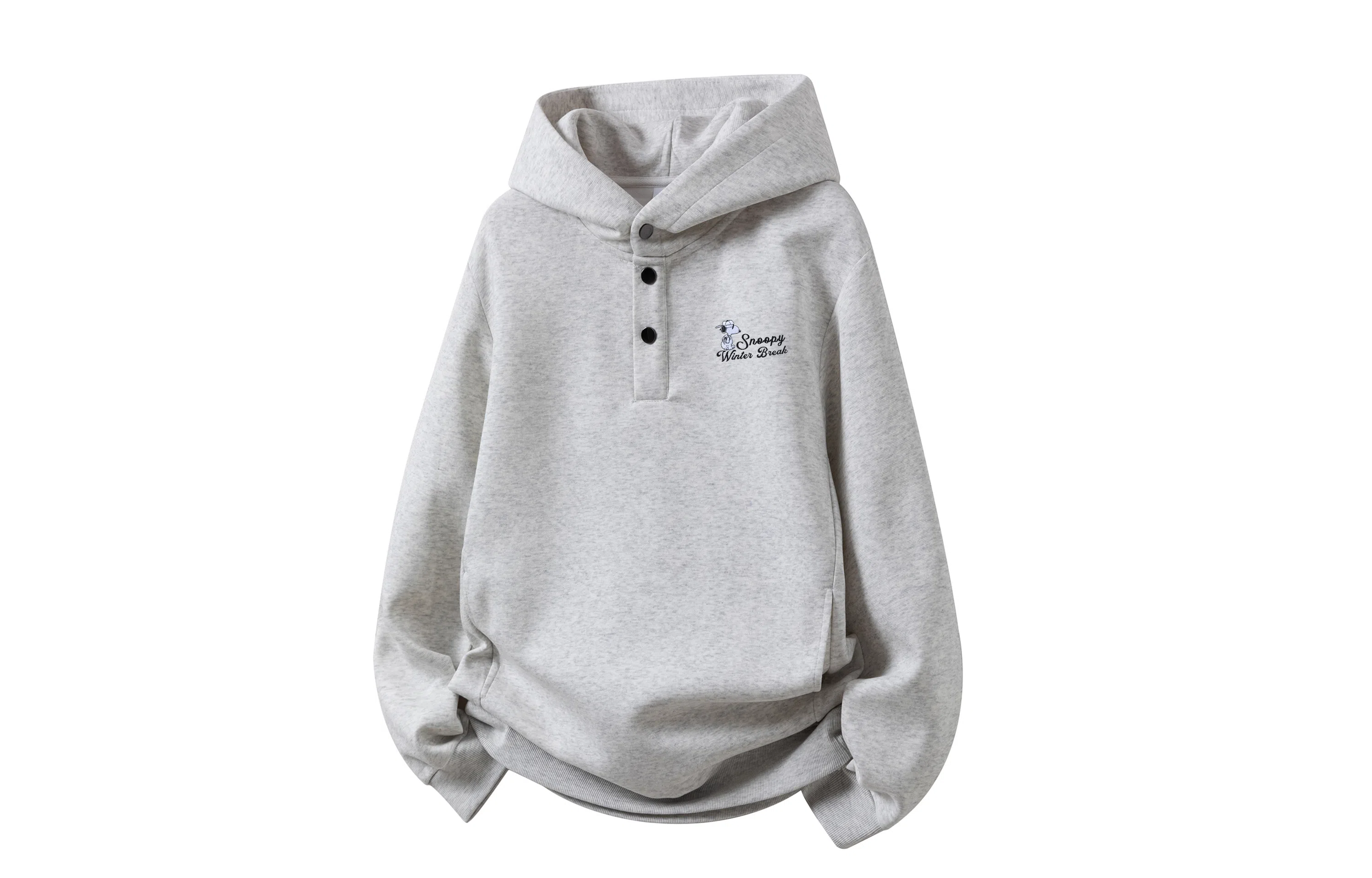 SNOOPY Logo
