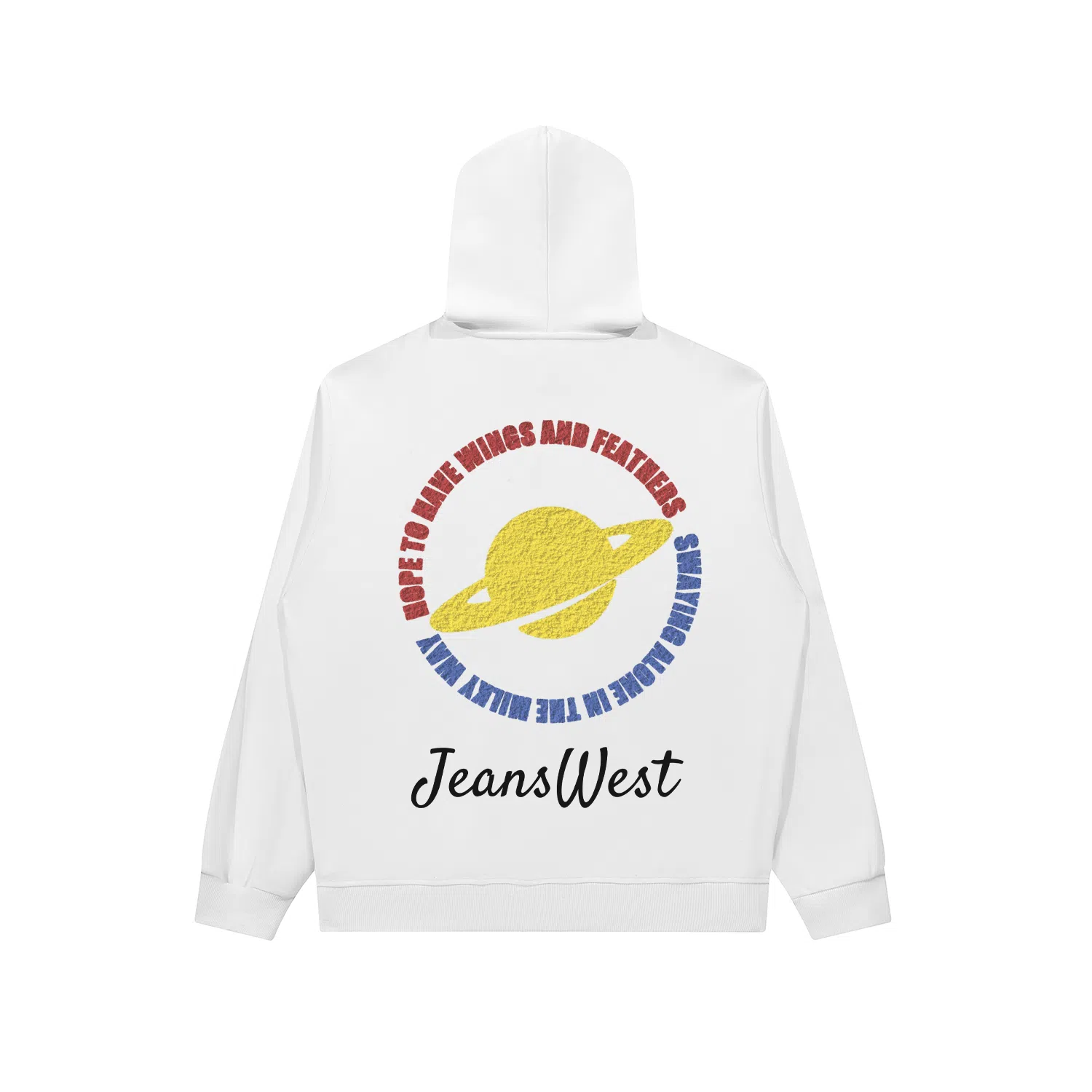 JEANSWEST logo