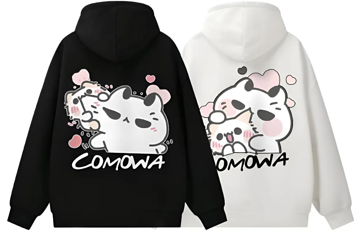 COMOWA Logo