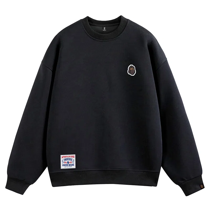 i.tFGXXFingercroxx logo