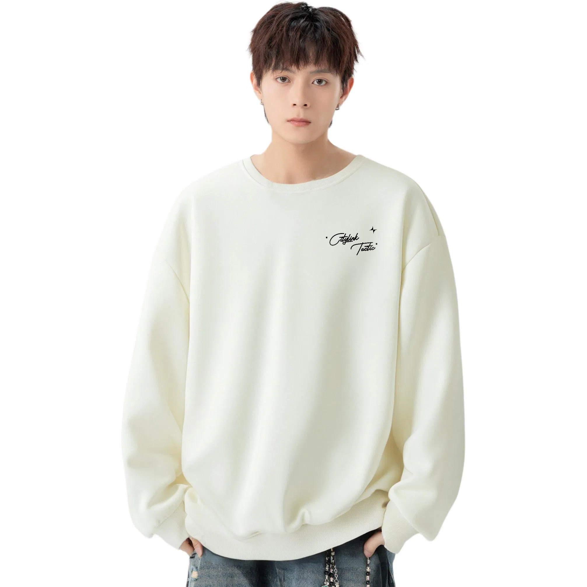 CITYLINK TACTIC logo