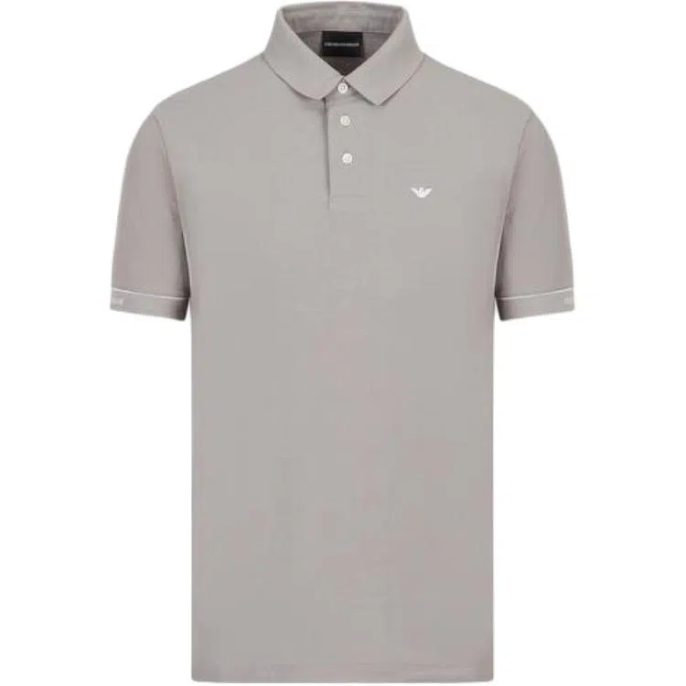 EMPORIO ARMANI SS23 Polo