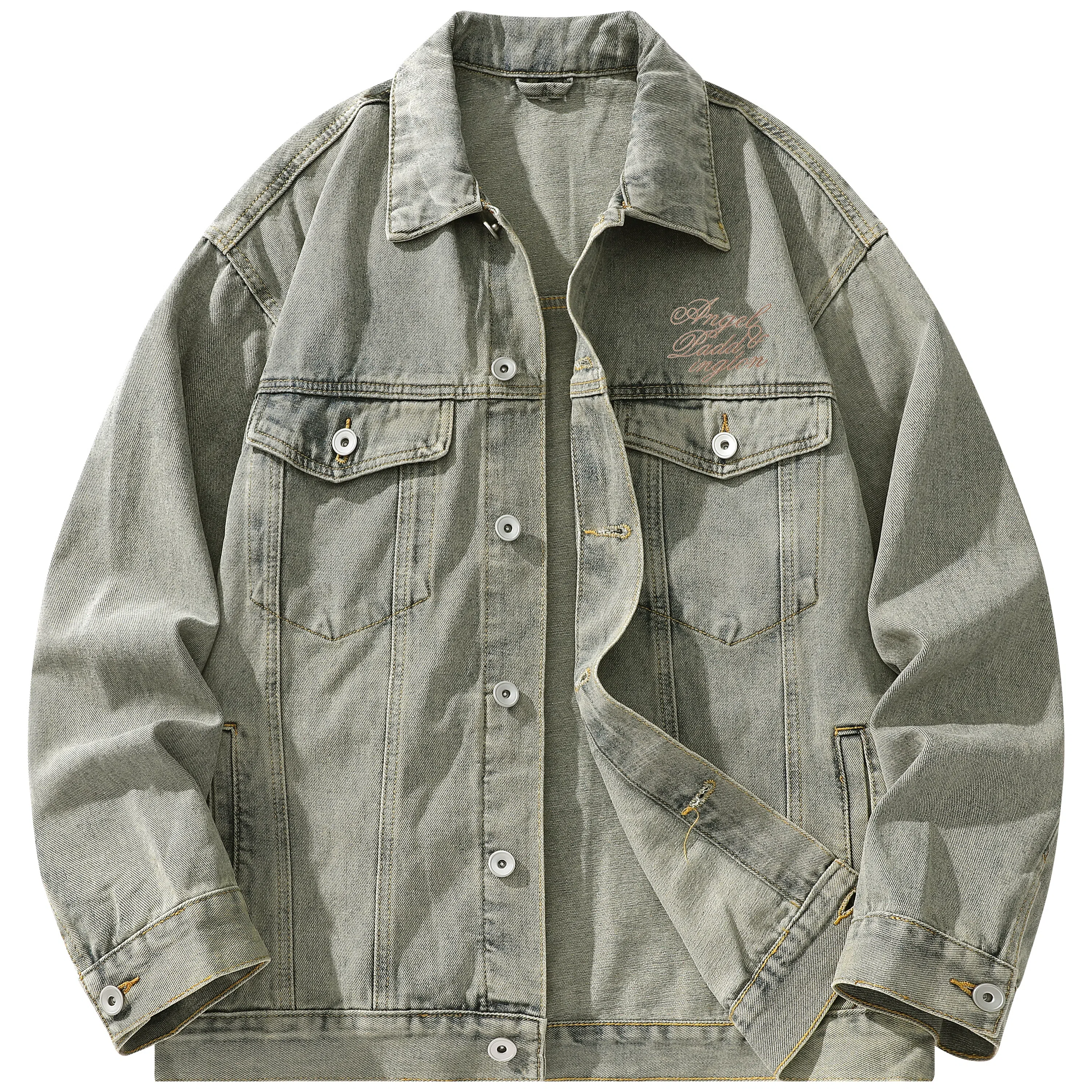 Paddington Bear Classic Denim Jacket