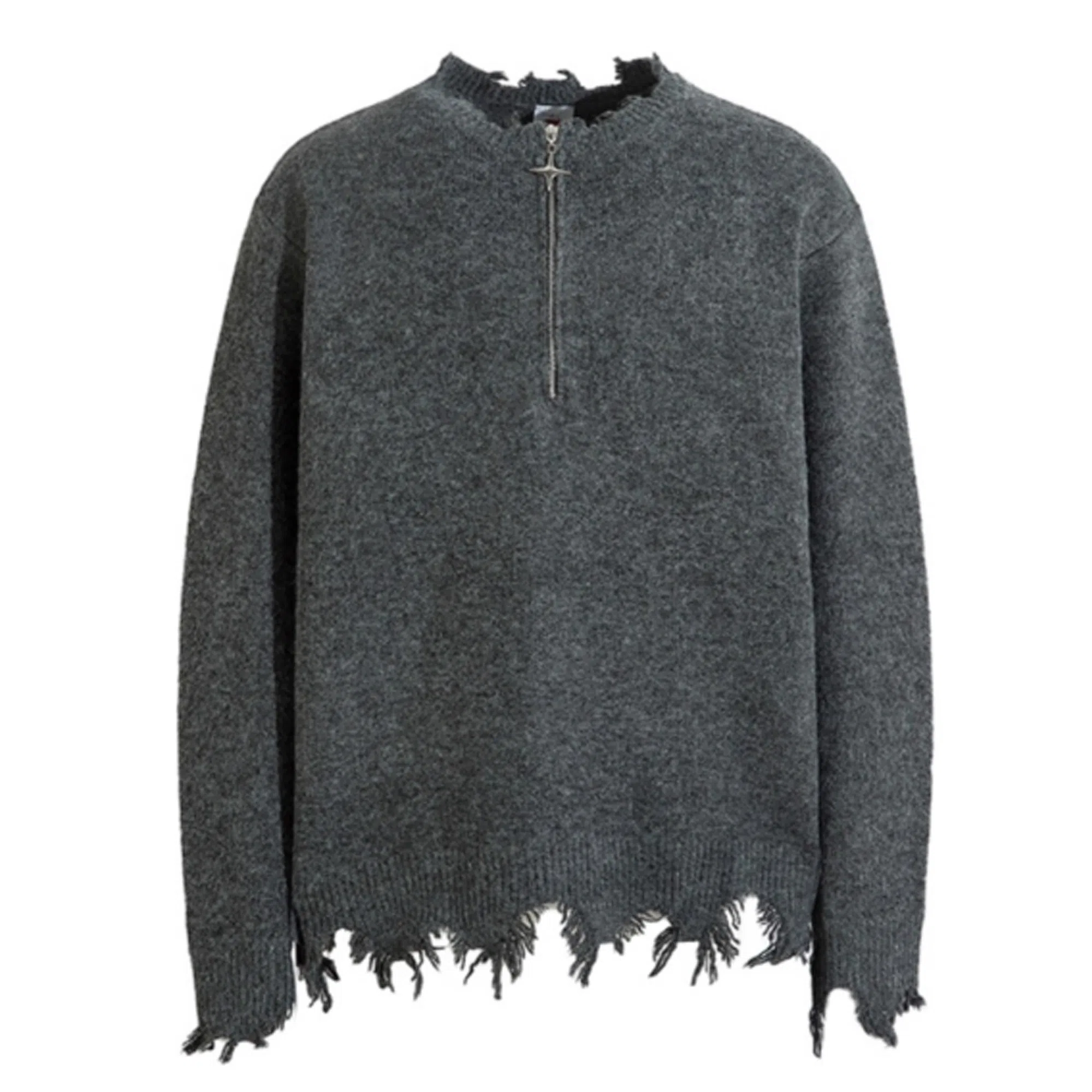 COLD MAPLE FW25 vibe