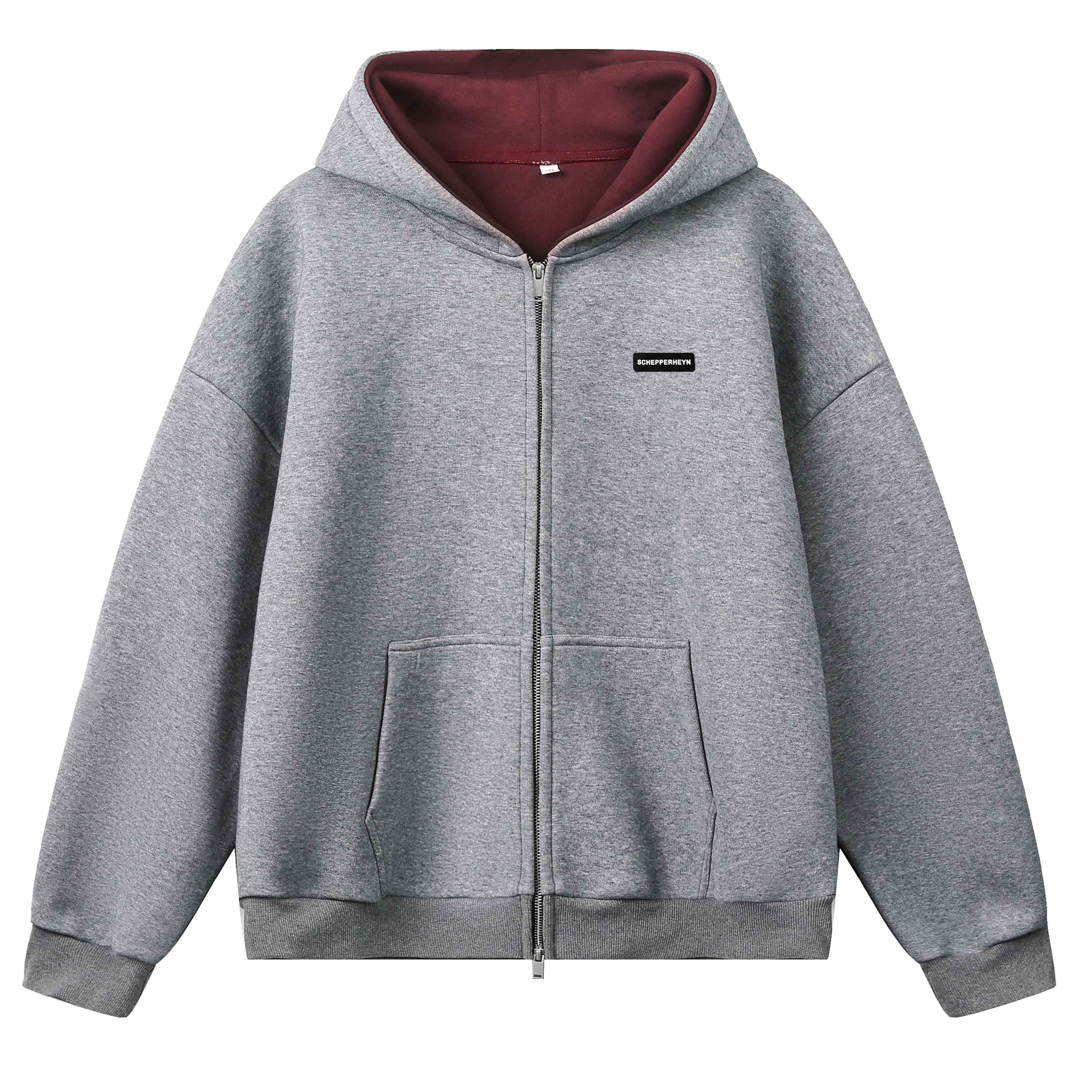 SCHEPPERHEYN 380Boxy