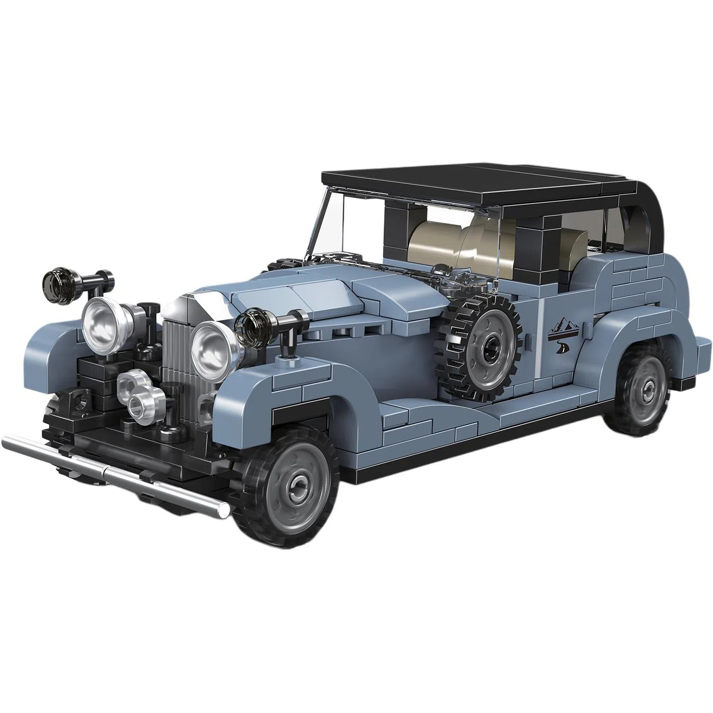 GT2016 301-600pcs YX27103