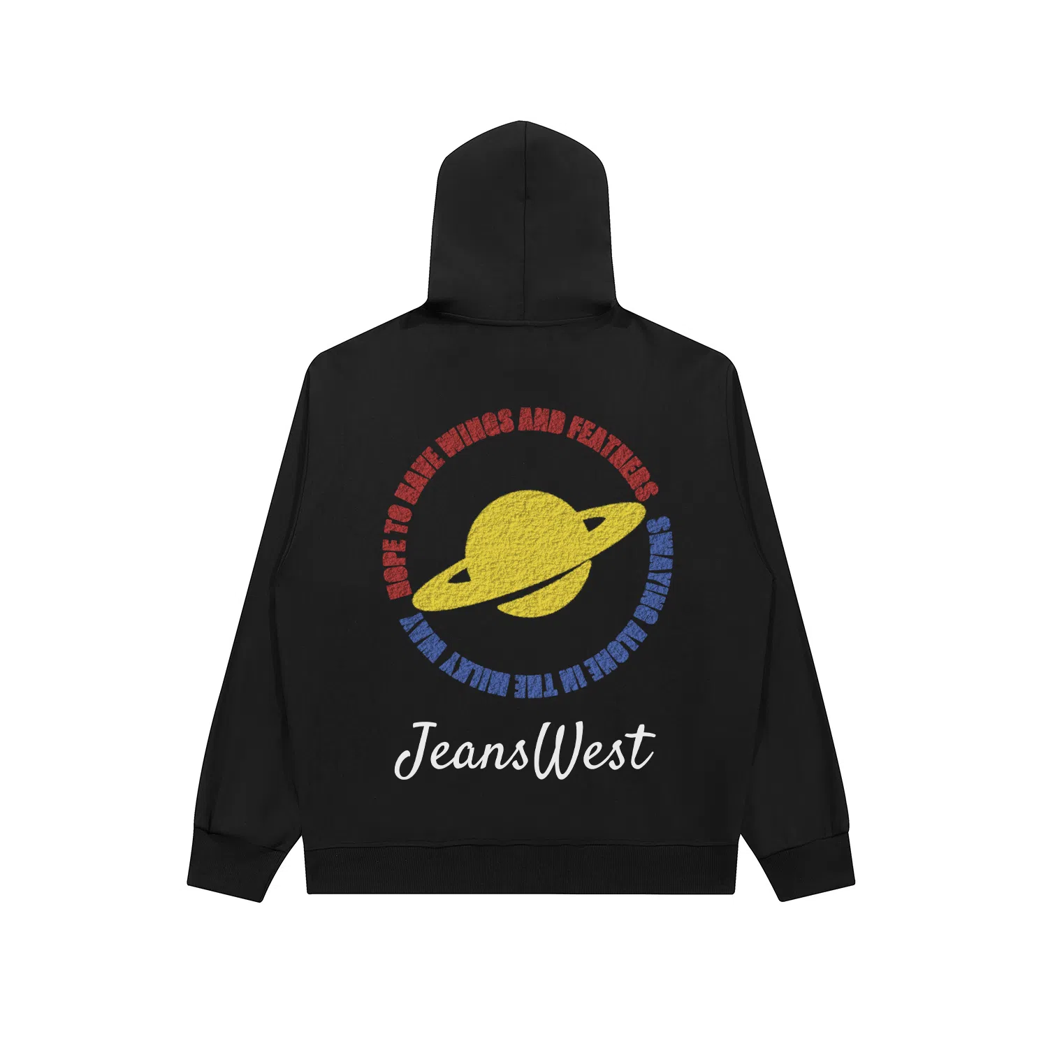 JEANSWEST logo
