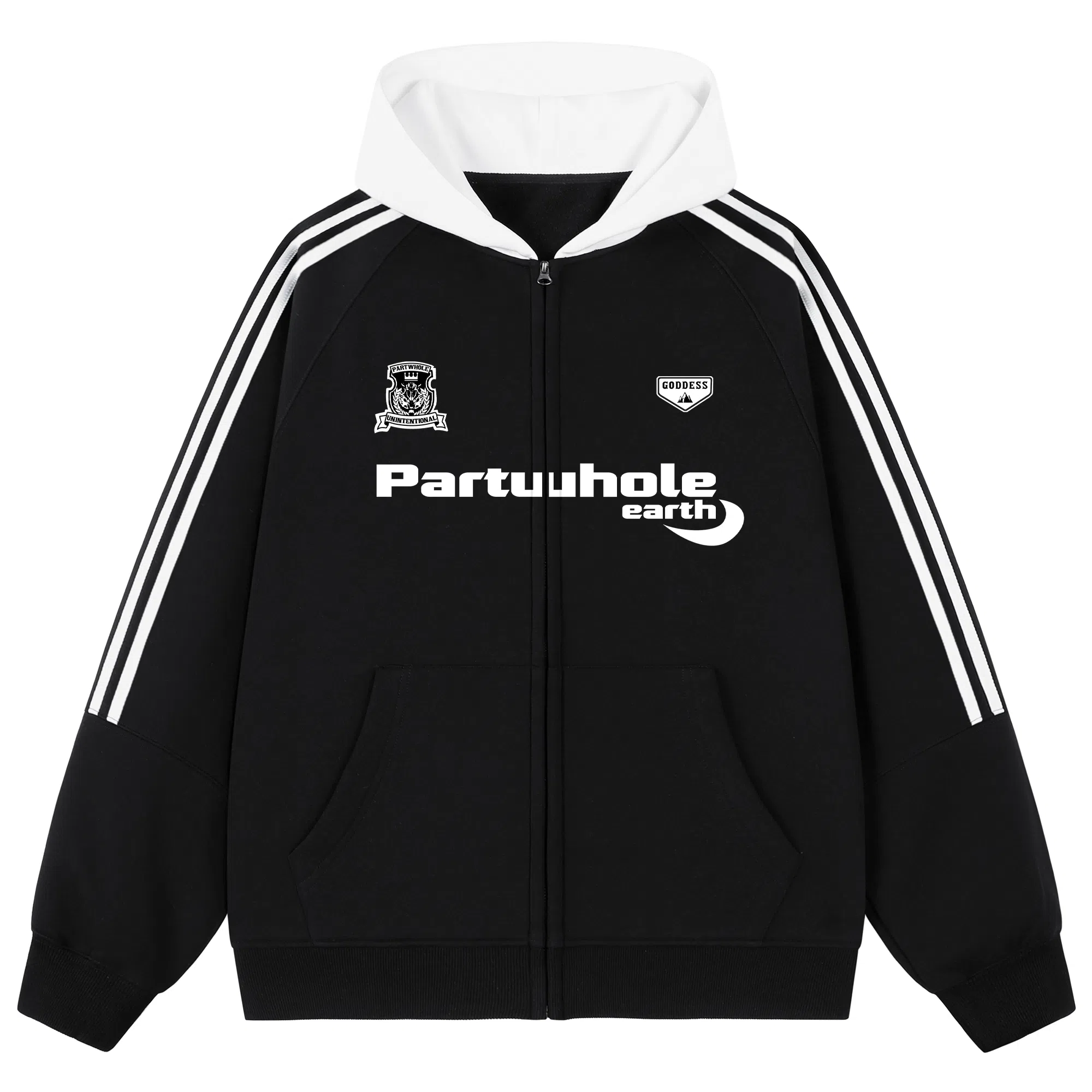PARTWHOLE LOGO