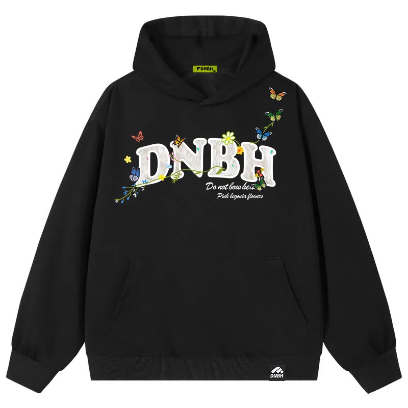 DNBH Logo