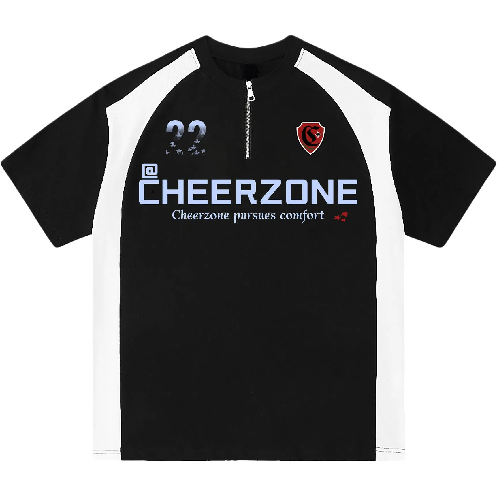 CHEER ZONE T