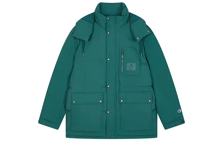 Champion FW25
