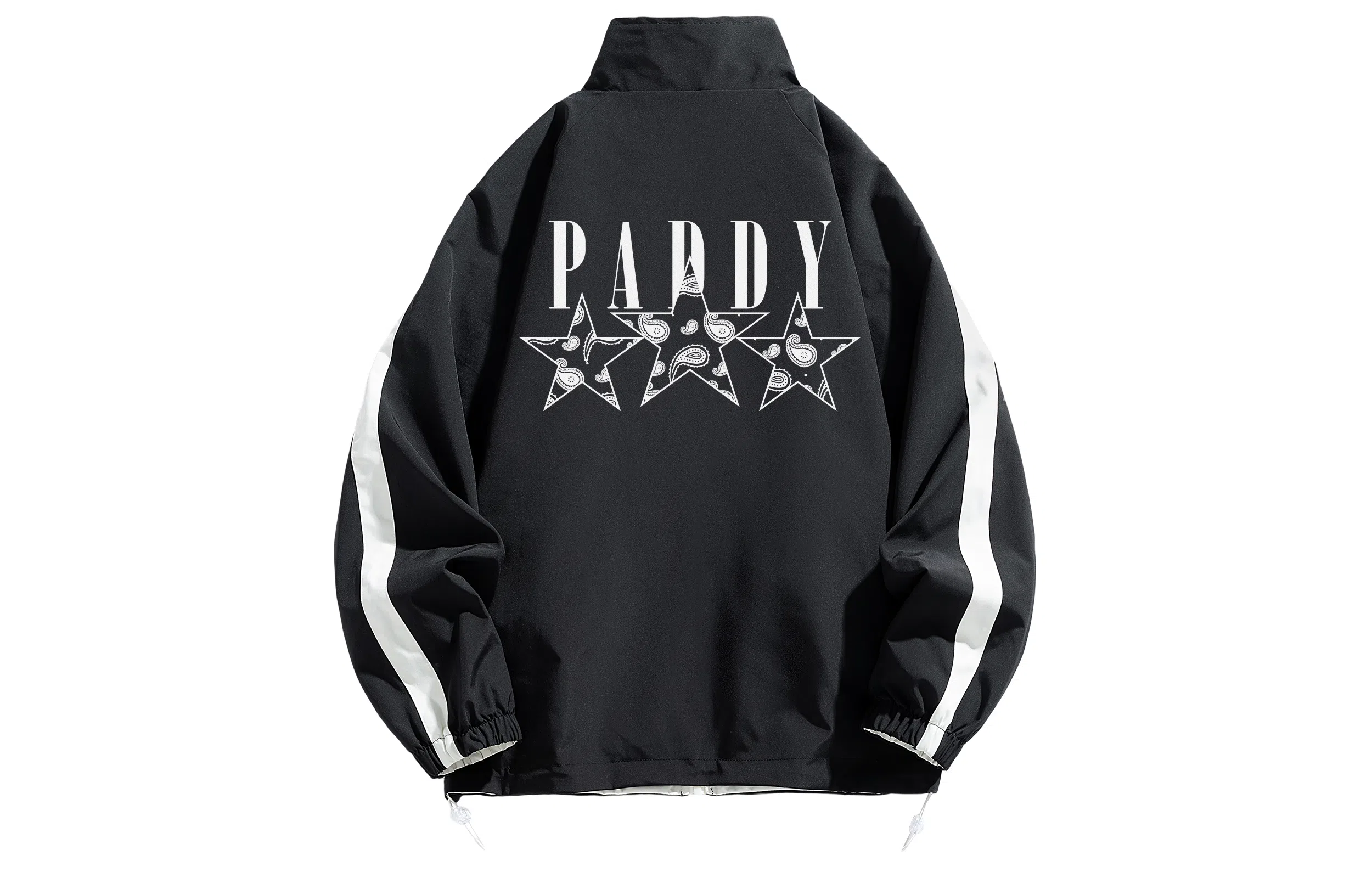 paddy julia logo