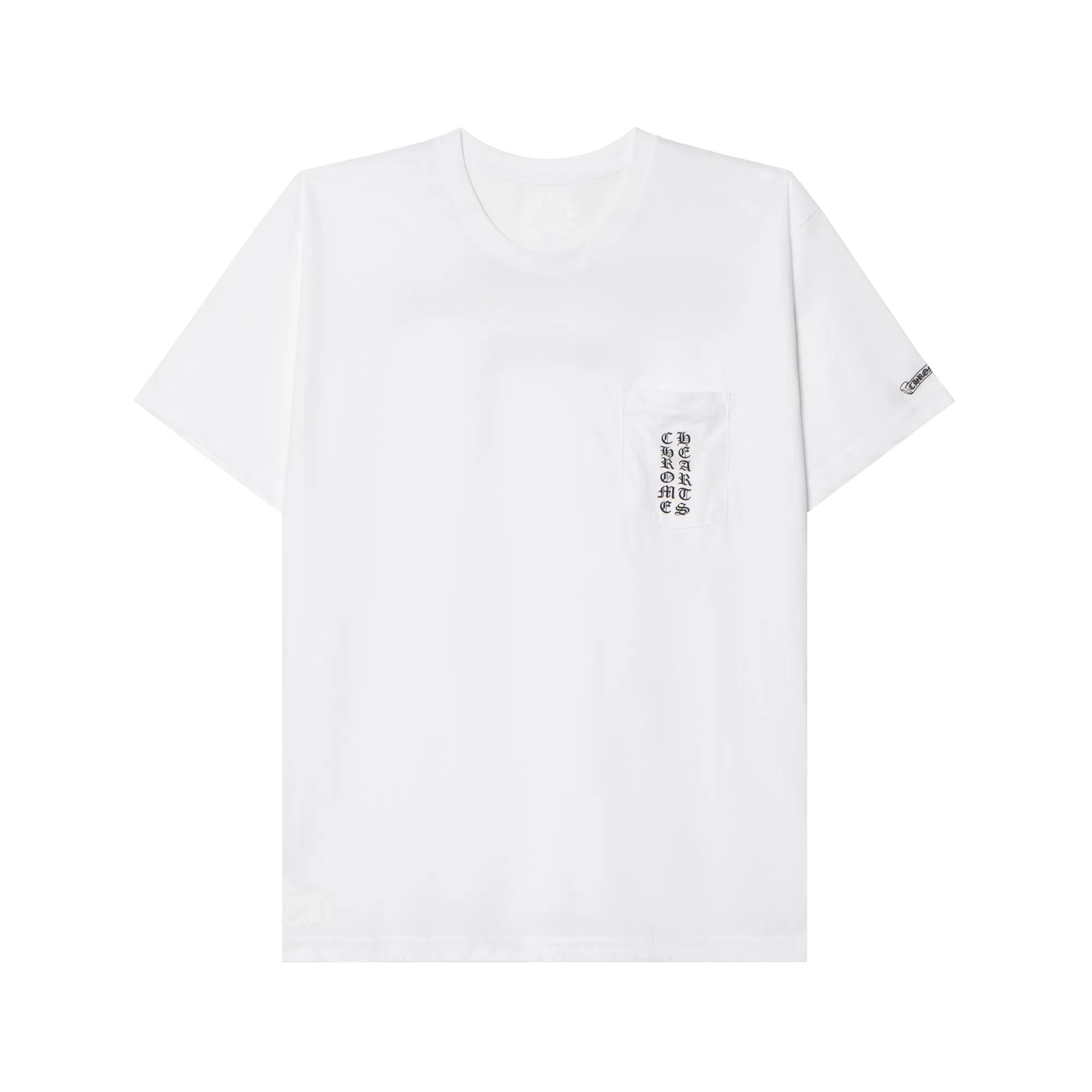 Chrome Hearts Osaka Exclusive T-Shirt