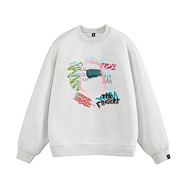 i.tFGXXFingercroxx logo