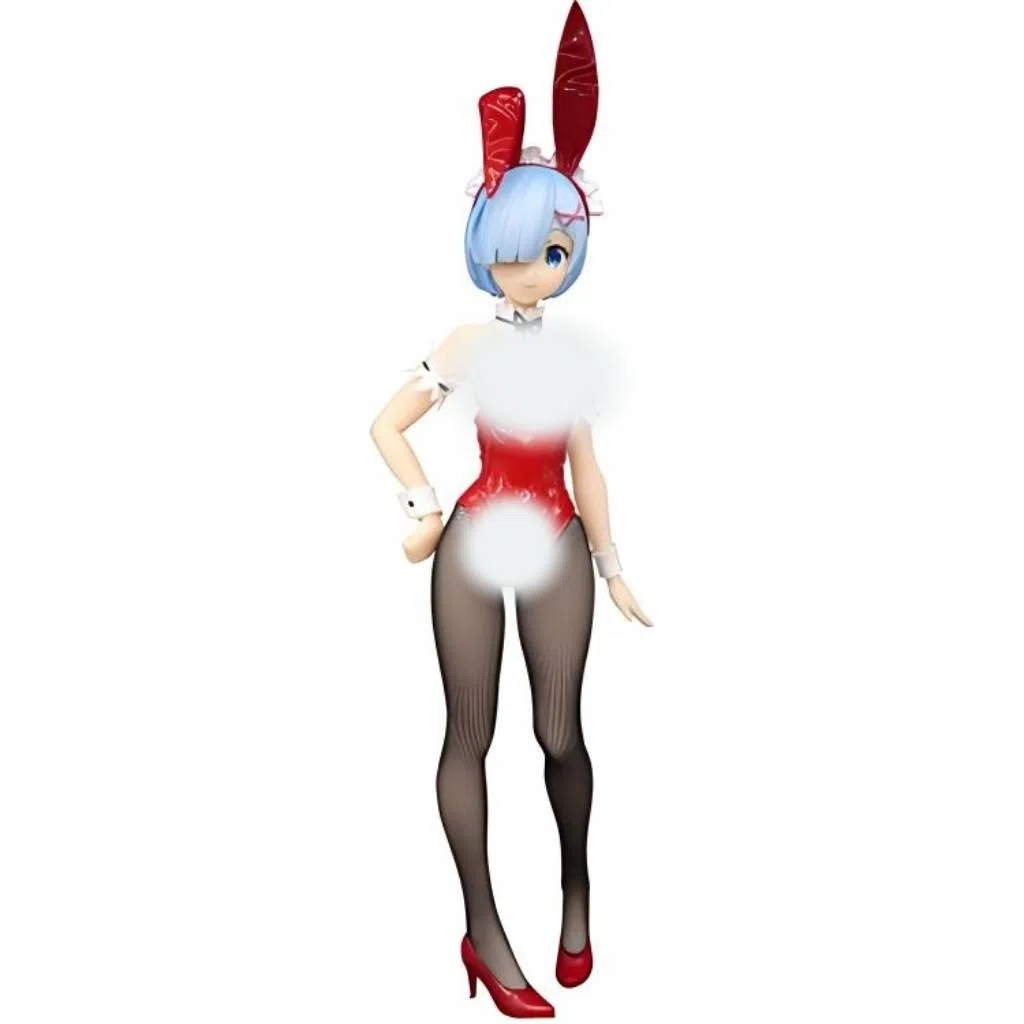 FURYU BiCute Bunnies 29cm