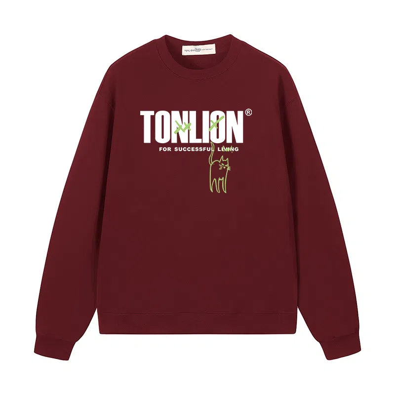 tonlion LOGO