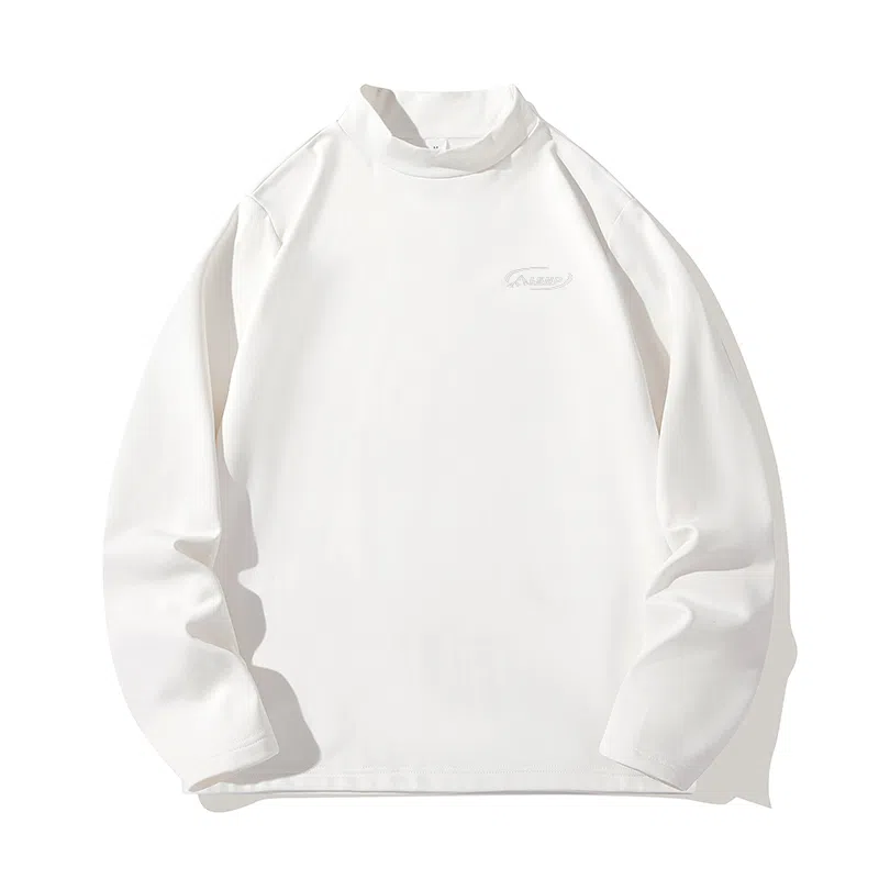 LISENPOK Long Sleeve T-Shirt